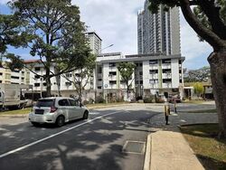 Ang Mo Kio Avenue 8 (D20), Shop House #612420671